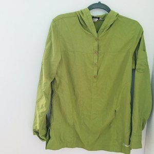 Cloudveil Outdoors Shirt